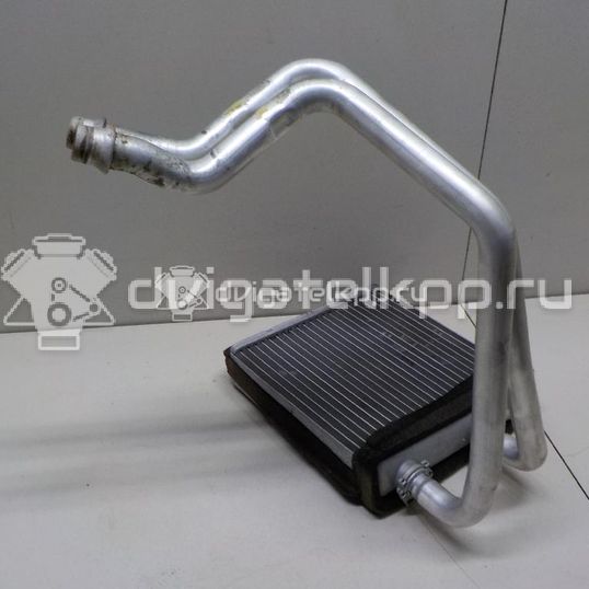 Фото Радиатор отопителя  93175260 для Opel Meriva