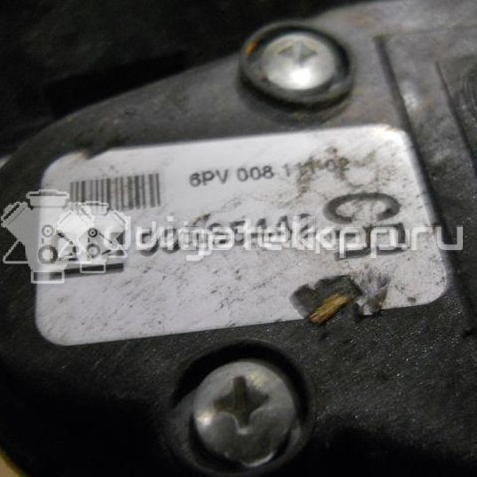 Фото Педаль газа  93335442 для Opel Meriva