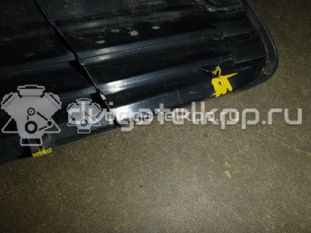 Фото Решетка радиатора  6320109 для Opel Meriva {forloop.counter}}