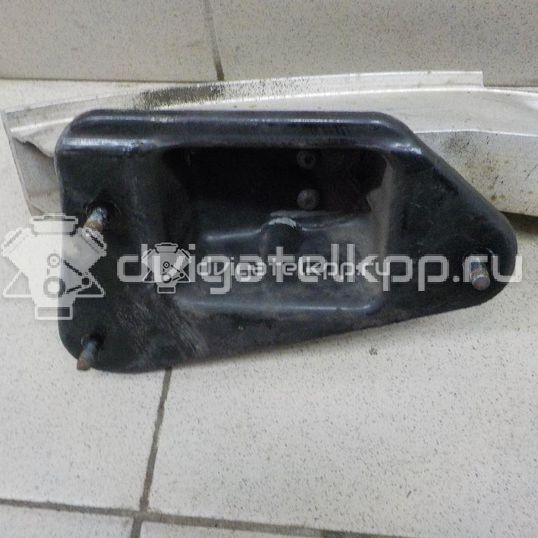 Фото Усилитель заднего бампера  13190884 для Opel Meriva