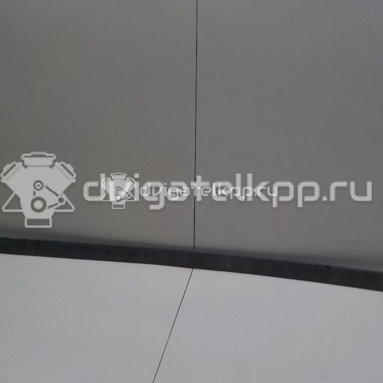 Фото Молдинг передней левой двери  93393614 для Opel Meriva