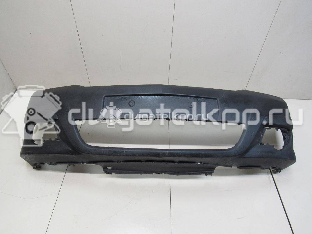 Фото Бампер передний  6400609 для Opel Meriva {forloop.counter}}