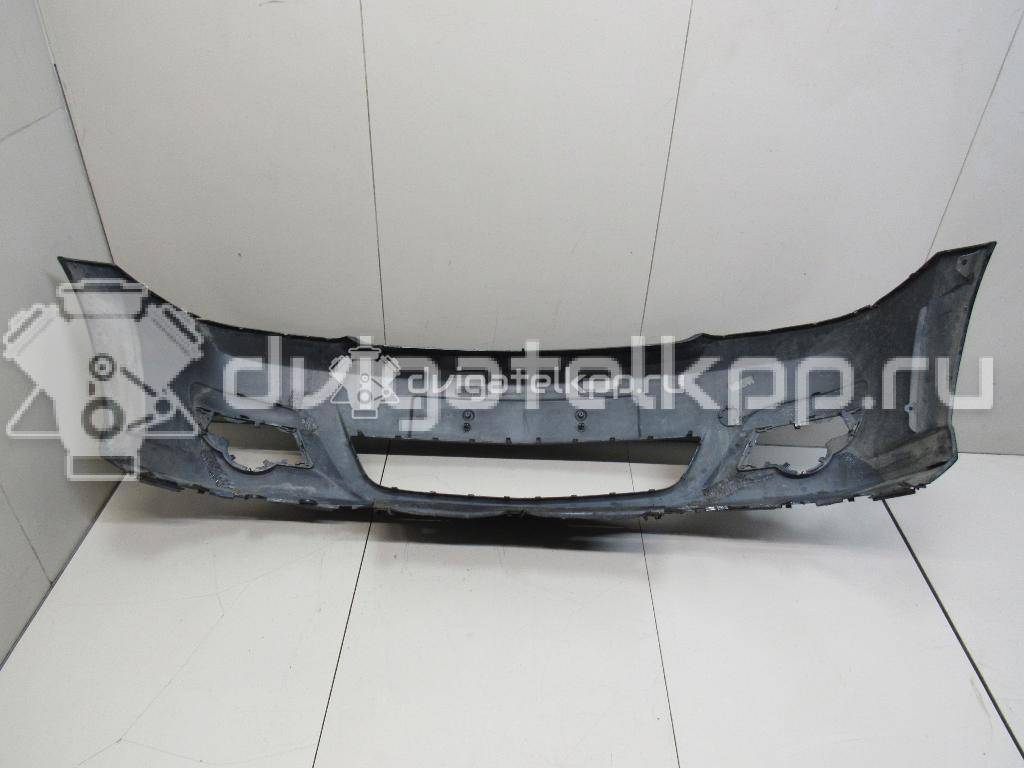 Фото Бампер передний  6400609 для Opel Meriva {forloop.counter}}