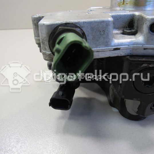 Фото ТНВД для двигателя D 5244 T4 для Volvo V70 / Xc60 / S60 / S80 / Xc70 185 л.с 20V 2.4 л Дизельное топливо 30756125