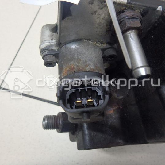 Фото ТНВД для двигателя D 5244 T4 для Volvo V70 / Xc60 / S60 / S80 / Xc70 185 л.с 20V 2.4 л Дизельное топливо 30756125