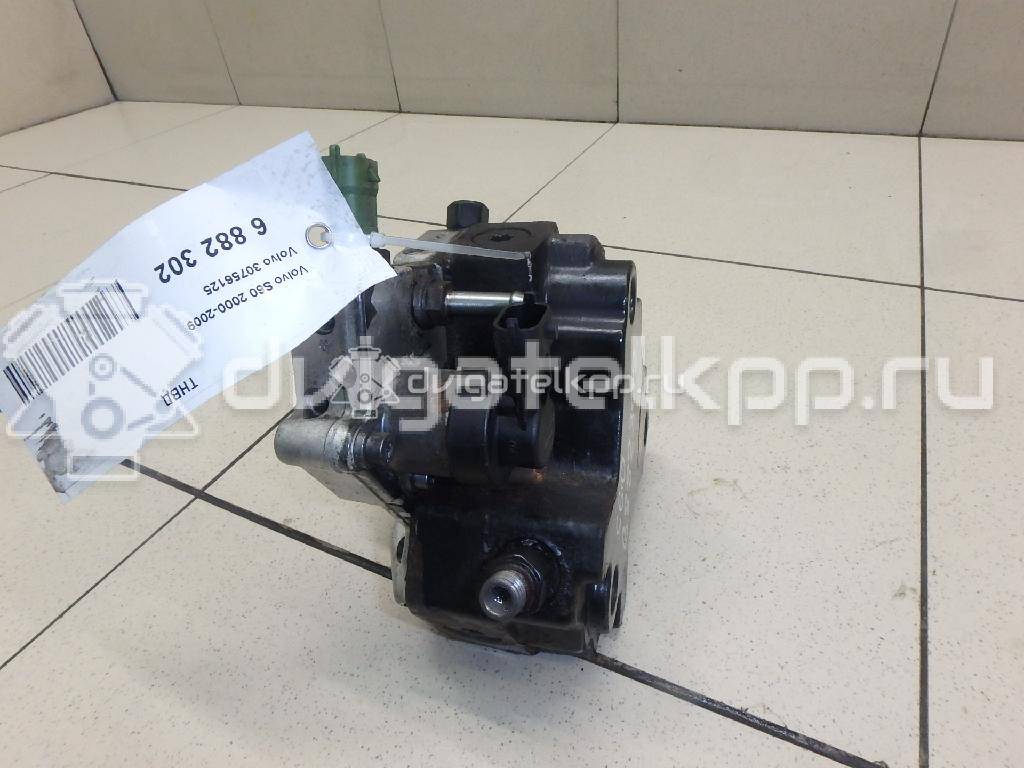 Фото ТНВД для двигателя D 5244 T4 для Volvo V70 / Xc60 / S60 / S80 / Xc70 185 л.с 20V 2.4 л Дизельное топливо 30756125 {forloop.counter}}