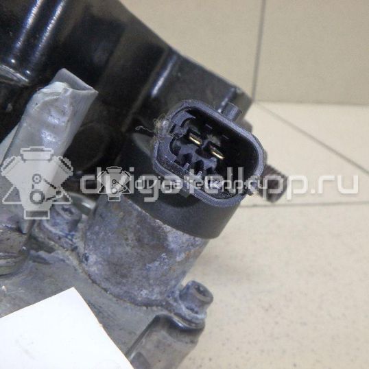 Фото ТНВД для двигателя D 5244 T5 для Volvo S80 / V70 / Xc90 / S60 163 л.с 20V 2.4 л Дизельное топливо 36001127