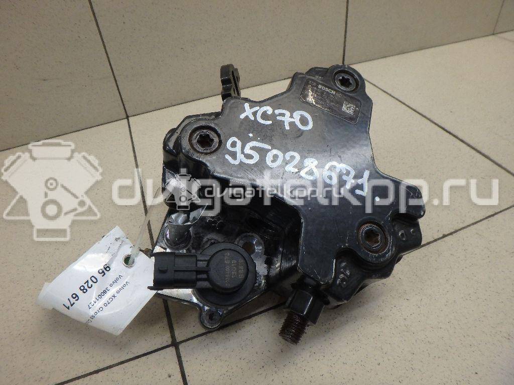 Фото ТНВД для двигателя D 5244 T5 для Volvo S80 / V70 / Xc90 / S60 163 л.с 20V 2.4 л Дизельное топливо 36001127 {forloop.counter}}