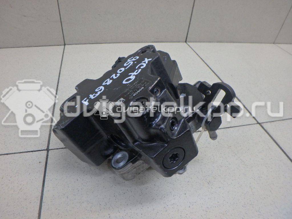 Фото ТНВД для двигателя D 5244 T5 для Volvo S80 / V70 / Xc90 / S60 163 л.с 20V 2.4 л Дизельное топливо 36001127 {forloop.counter}}