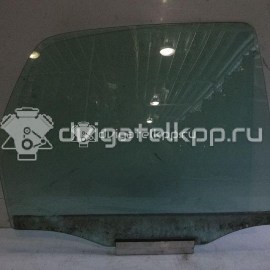 Фото Стекло двери задней правой  5161268 для Opel Meriva