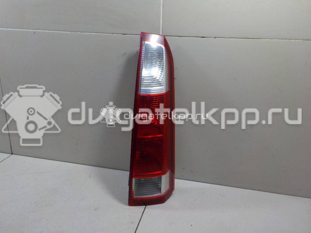 Фото Фонарь задний правый  1222086 для Opel Meriva {forloop.counter}}