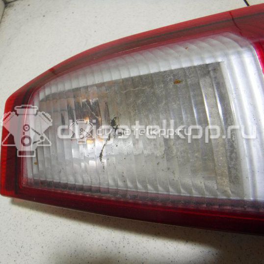 Фото Фонарь задний правый  93176392 для Opel Meriva