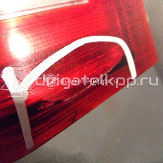 Фото Фонарь задний правый  93176392 для Opel Meriva