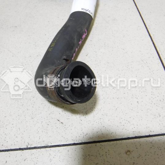 Фото Патрубок  13126368 для Opel Meriva