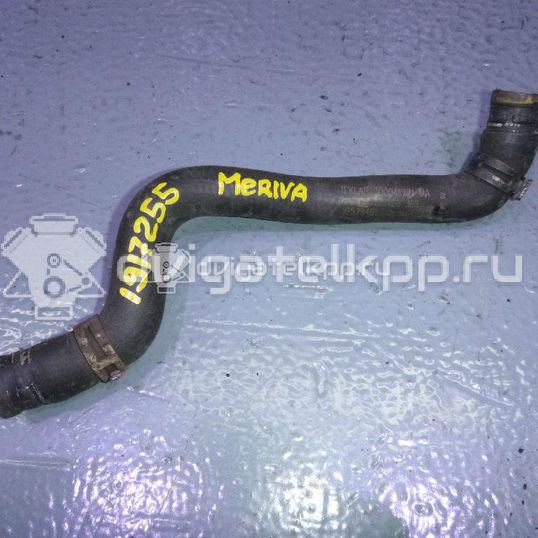 Фото Патрубок  13126368 для Opel Meriva