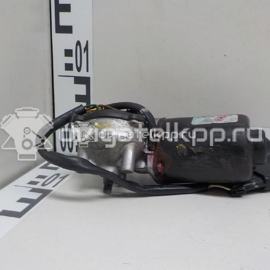 Фото Моторчик стеклоочистителя передний  6270045 для Opel Meriva