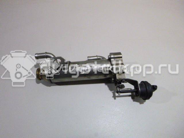 Фото Радиатор системы EGR для двигателя D 5244 T4 для Volvo V70 / Xc60 / S60 / S80 / Xc70 185 л.с 20V 2.4 л Дизельное топливо 8699208 {forloop.counter}}