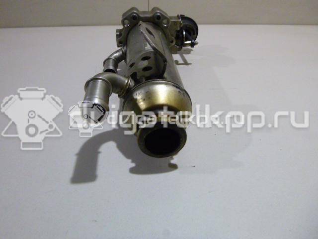 Фото Радиатор системы EGR для двигателя D 5244 T4 для Volvo V70 / Xc60 / S60 / S80 / Xc70 185 л.с 20V 2.4 л Дизельное топливо 8699208 {forloop.counter}}