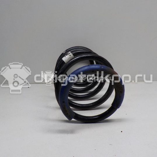 Фото Пружина передняя  93168585 для Opel Zafira / Meriva