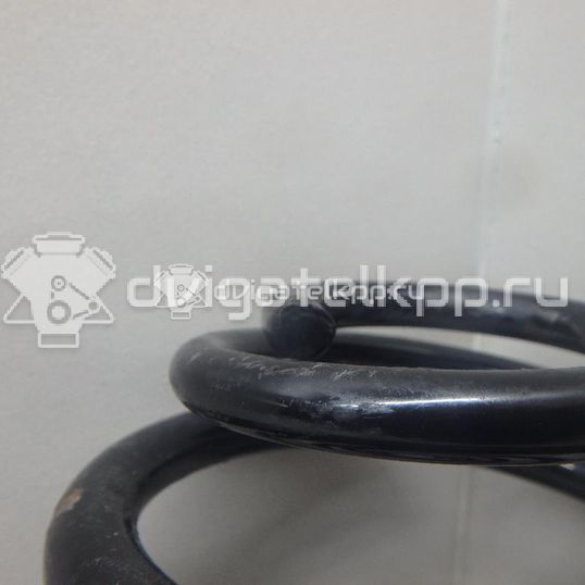 Фото Пружина передняя  93185154 для Opel Astra / Zafira / Meriva