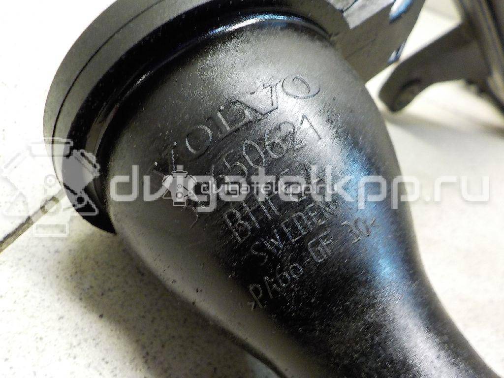 Фото Маслозаборник для двигателя B 5244 S4 для Volvo C30 / C70 / V50 Mw / S40 170 л.с 20V 2.4 л бензин 30650621 {forloop.counter}}