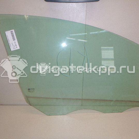 Фото Стекло двери передней правой  13270977 для Opel Meriva