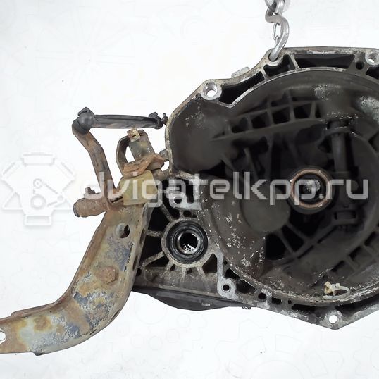 Фото Контрактная (б/у) МКПП для Opel / Vauxhall 65 л.с 16V 1.2 л X 12 XE бензин