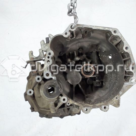 Фото Контрактная (б/у) МКПП для Subaru / Suzuki / Chevrolet 82-94 л.с 16V 1.3 л M13A бензин