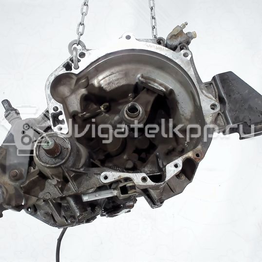 Фото Контрактная (б/у) МКПП для Mitsubishi Mirage 147-174 л.с 16V 1.6 л 4G92 (DOHC 16V) бензин