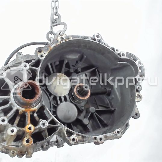 Фото Контрактная (б/у) МКПП для Land Rover Freelander / Range Rover / Discovery 150-190 л.с 16V 2.2 л 224DT Дизельное топливо LR022343