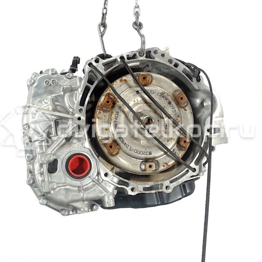 Фото Контрактная (б/у) АКПП для Mitsuoka / Toyota / Toyota (Gac) / Toyota (Faw) 137-140 л.с 16V 1.8 л 2ZR-FE бензин 3040020110