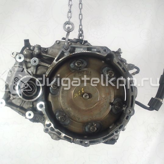 Фото Контрактная (б/у) АКПП для Volkswagen Jetta 170 л.с 16V 2.0 л CAWA бензин 09M300036Q