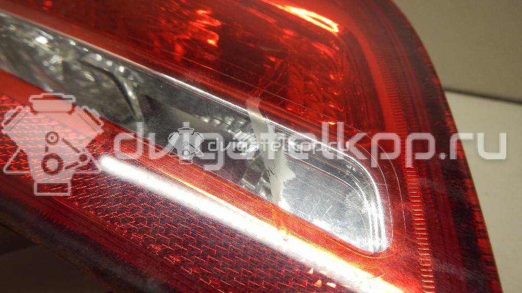 Фото Фонарь задний внутренний левый  13307491 для Opel Meriva {forloop.counter}}