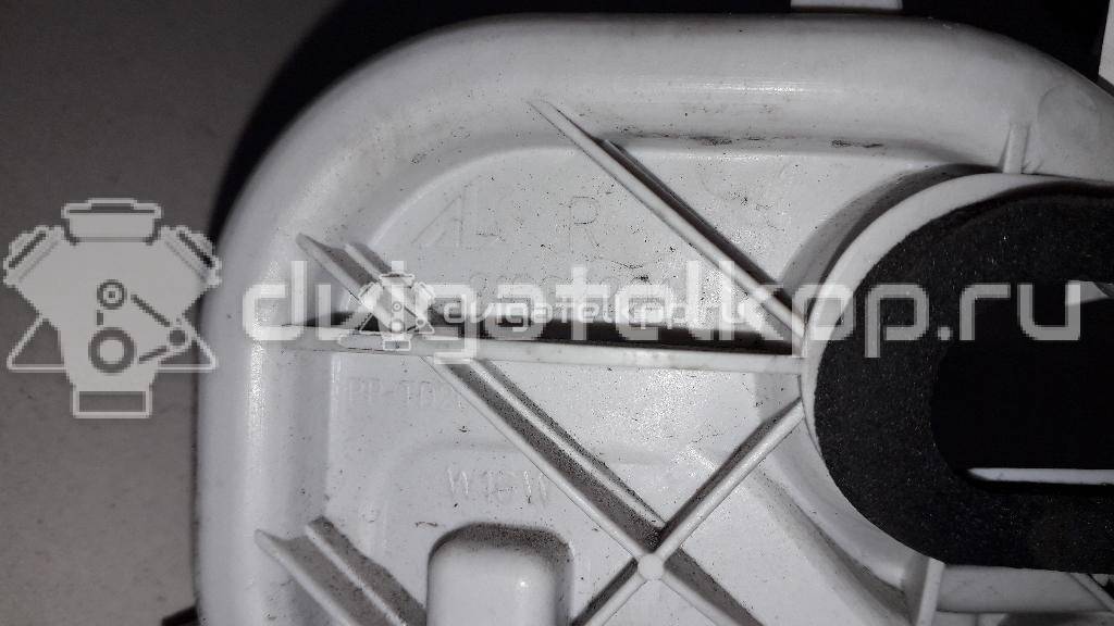 Фото Плата заднего фонаря правого  13307506 для Opel Meriva {forloop.counter}}