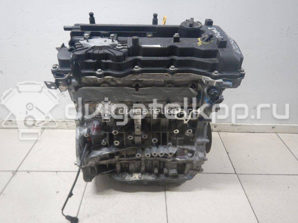 Фото Контрактный (б/у) двигатель G4KJ для Kia Sorento / Optima 180-203 л.с 16V 2.4 л бензин 211012GK04 {forloop.counter}}