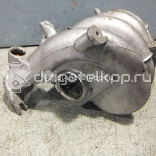 Фото Коллектор впускной для двигателя B 4184 S2 для Volvo S40 116-122 л.с 16V 1.8 л бензин