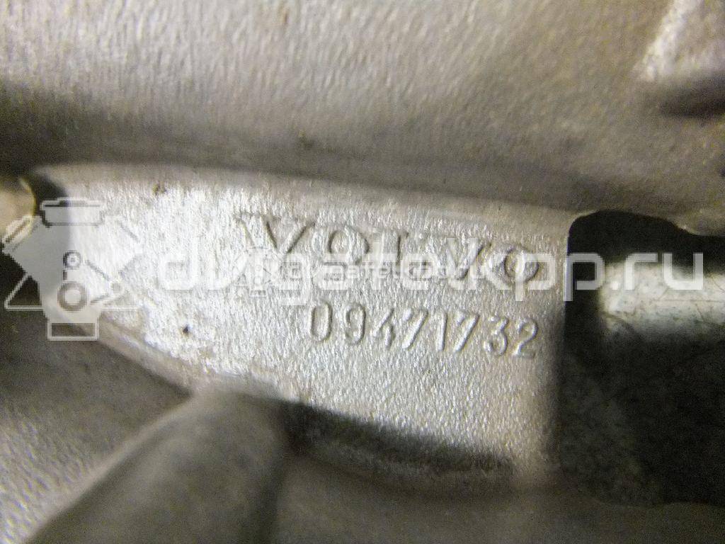 Фото Коллектор впускной для двигателя B 4184 S2 для Volvo S40 116-122 л.с 16V 1.8 л бензин {forloop.counter}}