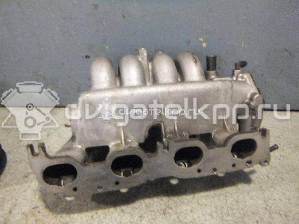 Фото Коллектор впускной для двигателя B 4184 S2 для Volvo S40 116-122 л.с 16V 1.8 л бензин {forloop.counter}}