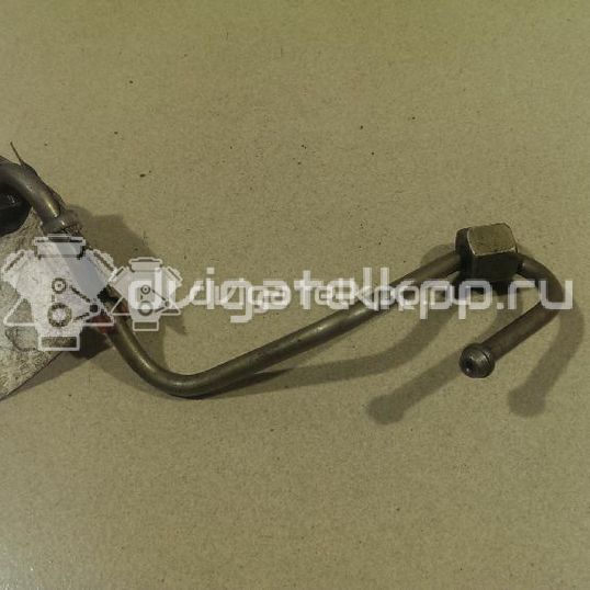 Фото Трубка ТНВД для двигателя D 4192 T4 для Volvo V40 / S40 102 л.с 8V 1.9 л Дизельное топливо 31251157