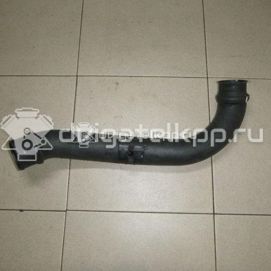 Фото Патрубок интеркулера для двигателя D 4192 T4 для Volvo V40 / S40 102 л.с 8V 1.9 л Дизельное топливо 30621199