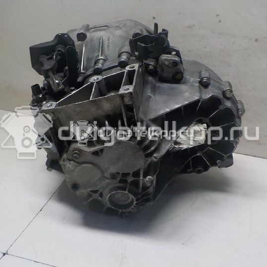 Фото Контрактная (б/у) МКПП для Volvo V40 / S40 136 л.с 16V 2.0 л D 4204 T Дизельное топливо MMT6