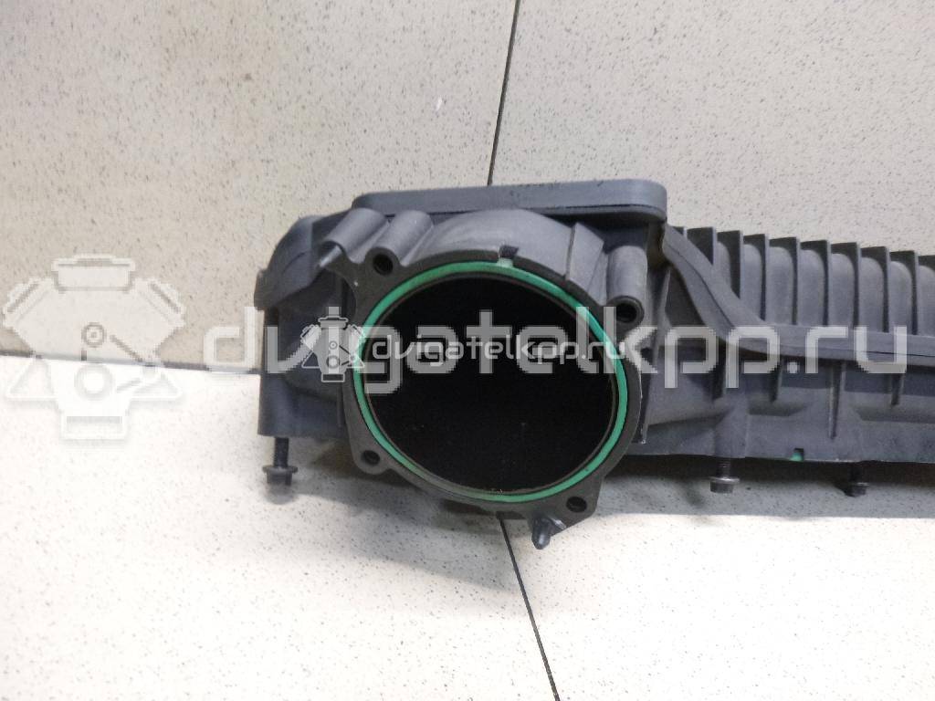 Фото Коллектор впускной для двигателя B 5254 T6 для Volvo S80 / V70 200 л.с 20V 2.5 л бензин 31293294 {forloop.counter}}