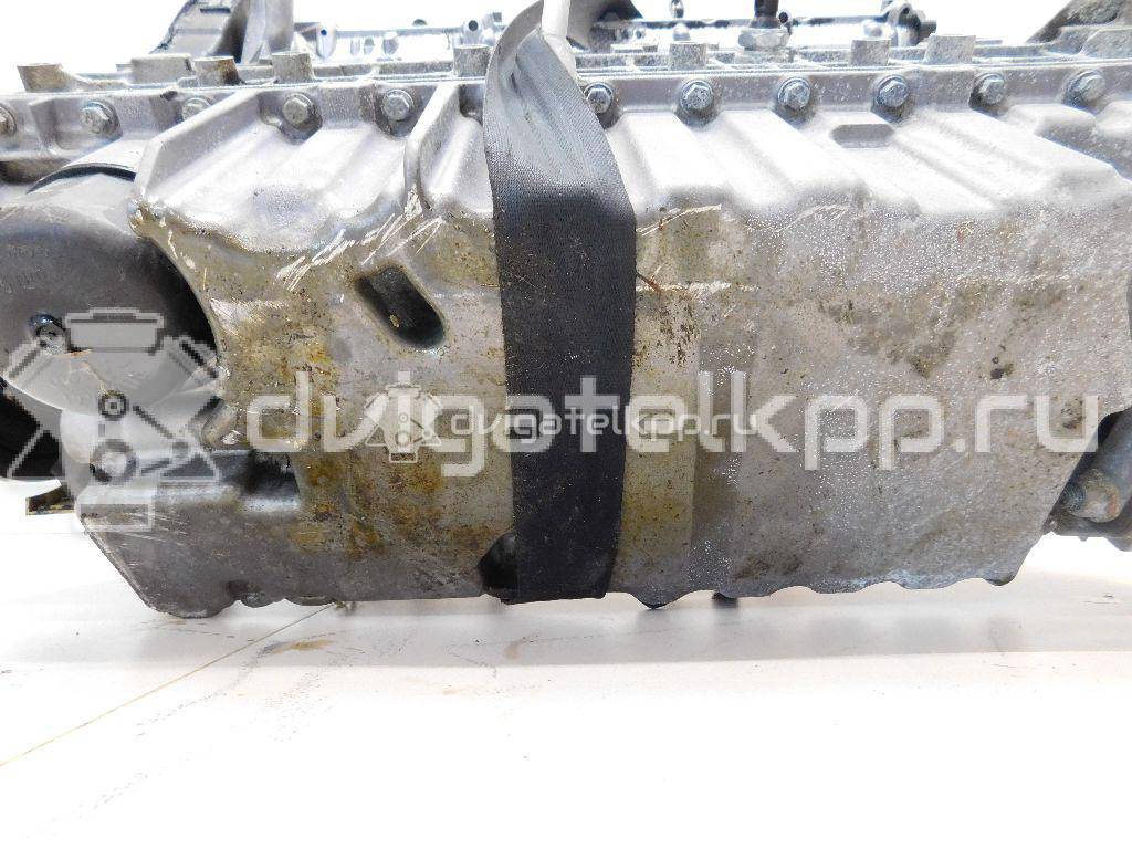 Фото Контрактный (б/у) двигатель B 6294 T для Volvo S80 / Xc90 272 л.с 24V 2.9 л бензин 8251494 {forloop.counter}}