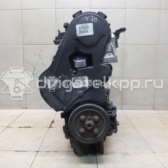 Фото Контрактный (б/у) двигатель D 5244 T4 для Volvo V70 / Xc60 / S60 / S80 / Xc70 185 л.с 20V 2.4 л Дизельное топливо 36050451