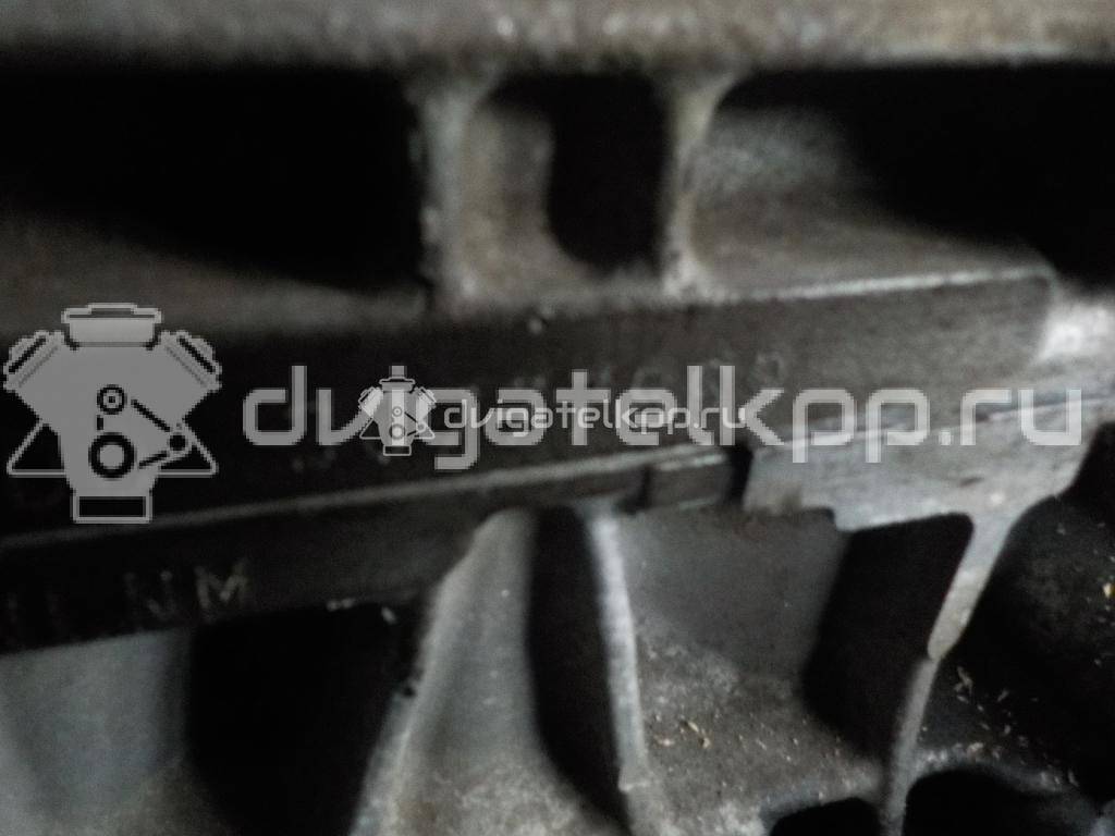 Фото Контрактный (б/у) двигатель D 5244 T4 для Volvo V70 / Xc60 / S60 / S80 / Xc70 185 л.с 20V 2.4 л Дизельное топливо 36050451 {forloop.counter}}