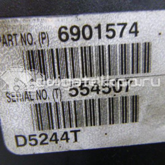 Фото Контрактный (б/у) двигатель D 5244 T4 для Volvo V70 / Xc60 / S60 / S80 / Xc70 185 л.с 20V 2.4 л Дизельное топливо 36050449