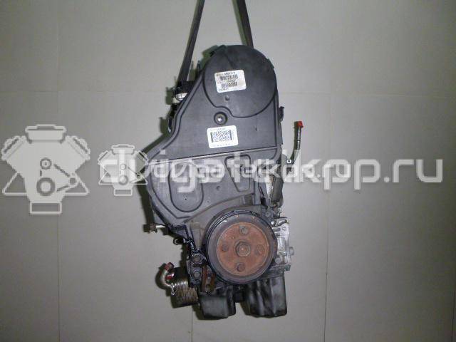 Фото Контрактный (б/у) двигатель D 5244 T4 для Volvo V70 / Xc60 / S60 / S80 / Xc70 185 л.с 20V 2.4 л Дизельное топливо 36050449 {forloop.counter}}