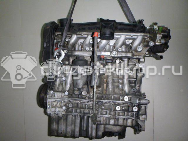 Фото Контрактный (б/у) двигатель D 5244 T4 для Volvo V70 / Xc60 / S60 / S80 / Xc70 185 л.с 20V 2.4 л Дизельное топливо 36050449 {forloop.counter}}