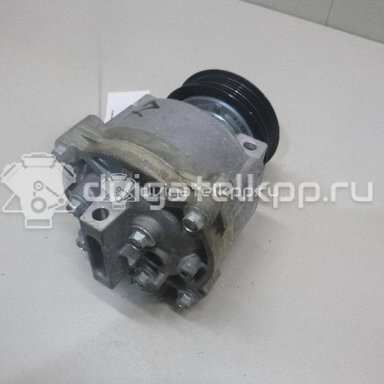 Фото Компрессор системы кондиционирования  39060685 для Opel Mokka X / Adam