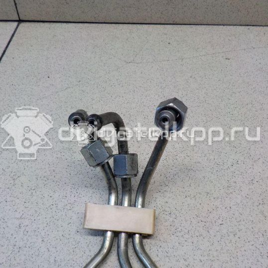 Фото Трубка ТНВД для двигателя D 5244 T4 для Volvo V70 / Xc60 / S60 / S80 / Xc70 185 л.с 20V 2.4 л Дизельное топливо 31272620